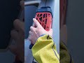 Hands full? Just snap it on.