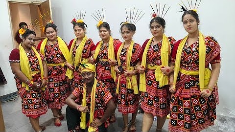 Sambalpuri group dance || soa university ||🌸✨ remix sambalpuri #agriuniversity #dance #soauniversity