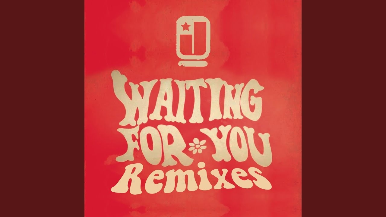 Waiting For You (Leo Z & Guz Zanotto Remix) - YouTube