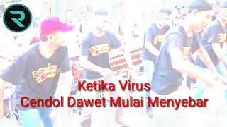 Jarang Diungkap, Ini Sejarah Viral Lagu Cendol Dawet