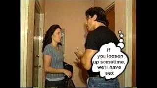 Blind Date - Pilot