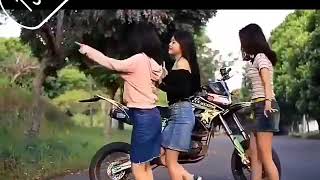 Story wa terbaru 2019.goyang klx