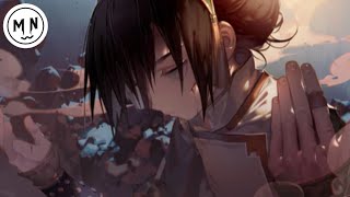 (Nightcore) N3WPORT & Monika Santucci - I Surrender (Lyrics)