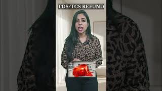 TDS REFUND