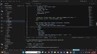 💰 Money Matters – Finance Tracker App #react #nxtwave #anilcoding #viral #youtube #json #contextapi screenshot 3