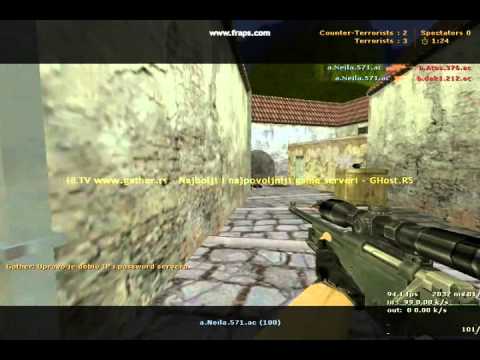 cs 1.6 ACE AWP by: Alien Serbia