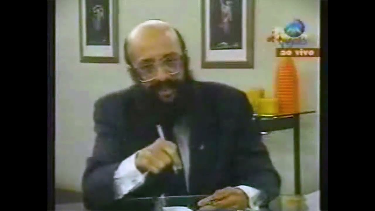 Dr. Enéas - O Brasil pode se levantar - 2005