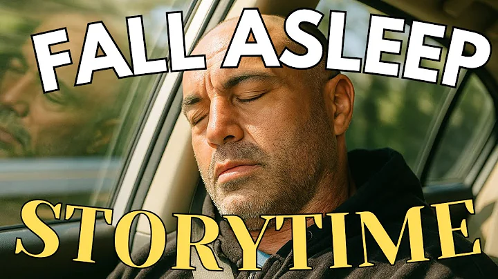 JRE Joe Rogan Talks You to Sleep | 3 hr Compilation #joerogan #podcast #sleep [7]