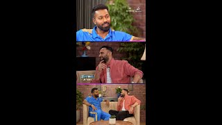 Hardik Pandya shares his thoughts on facing CSK! | MI vs CSK | #IPLonJioStar