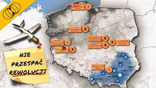 From FlyEye to Warmate: How Poland Is Building the Drone Army of the Future