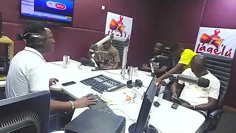 Èwobi Abdulquadri Aderogba  sedawakaa fun iko EgbeAgbabolu Barcelona ati iko Manchester