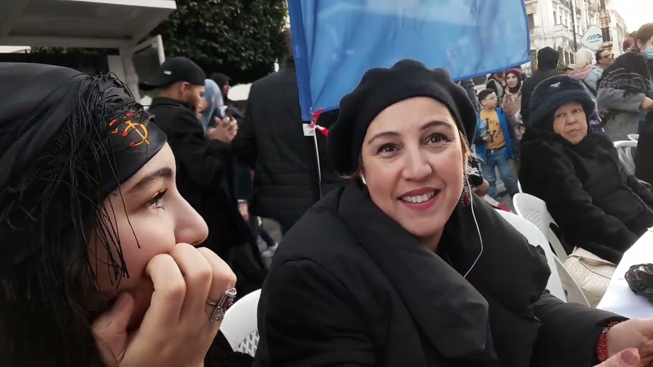 Yennayer 2974 en grande pompe. Lez citoyens et familles s'expriment