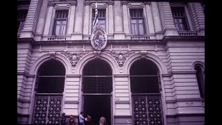 Testimonio: Destituidos (CEMA, 1984)