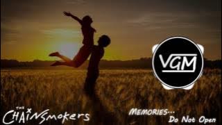 The Chainsmokers - Memories...Do Not Open (Album Jukebox)