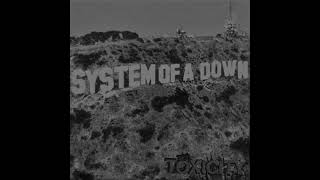 System Of A Down - ATWA (𝙎𝙇𝙊𝙒𝙀𝘿 + 𝙍𝙀𝙑𝙀𝙍𝘽)