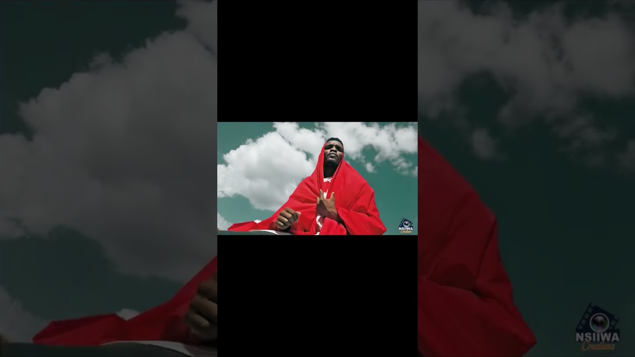 Dan Morwa Mangwape-Taba tsa gago