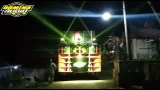 DJ Gang Dolly Style Thailand × Slow Bass By Deni Prasetyo