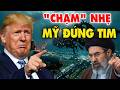 CHẤN ĐỘNG 22/05: Tehran ĐỘNG VÀO CÁP NGẦM HORMUZ - Mỹ Hoãn Không Kích Iran, 95% Dữ Liệu Thế Giới SẬP