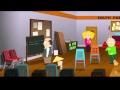 First Play: South Park The Stick of Truth PART 4 (Part 1)
