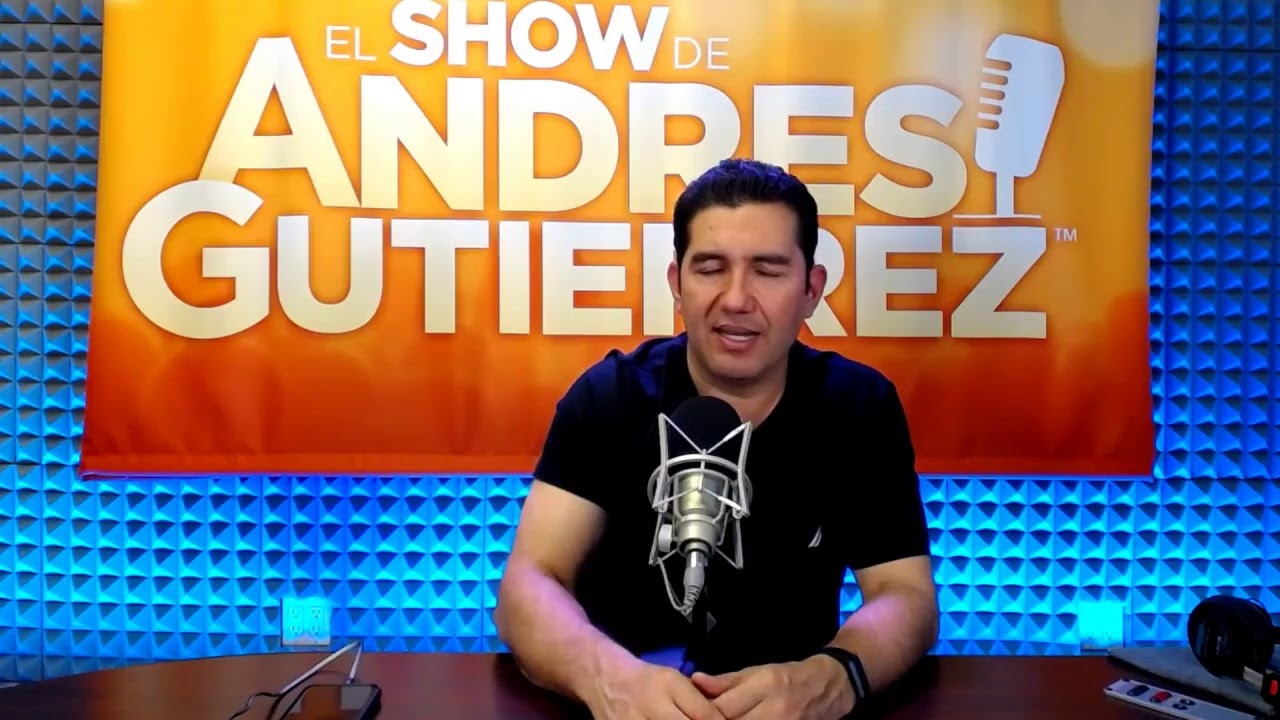 andres gutierrez el machete net worth