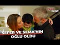 Sema ve Sefer Çocuk Evlat Edindi! | Poyraz Karayel  46. Bölüm