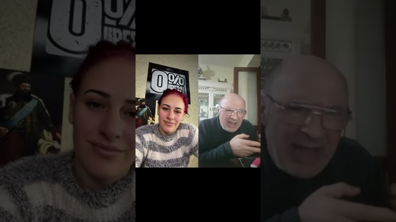 პაატა აბულაძე - კვირის პოლიტიკური ანალიზი 08 03 2026