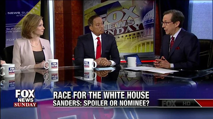 Did Debate Change GOP Race in SC?