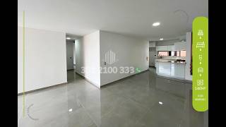 APTO EN LOS PARRA - EL POBLADO 6805261