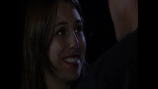 El Barco - El beso de Ulises y Ainhoa