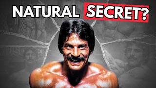 I Trained Like Mike Mentzer for 30 Days… It Changed Everything