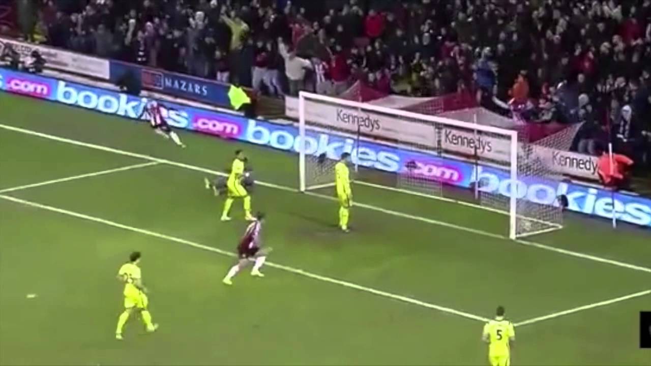 Che Adams  - Highlights (2014/15 Season)