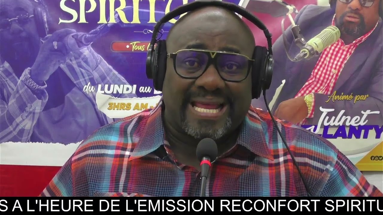 27 MINIT ADORASYON DIFE AK PAWOL POU REKONFOTE NAN M OU AVEK FRERE JULNET BELLANTY_.