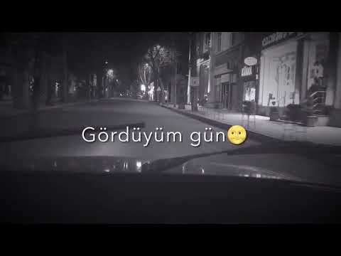 səni ilk gördüyüm gün 🔊