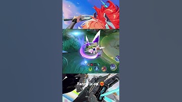 #fanny #mlbb #mobilelegends #shorts #mlbbshorts