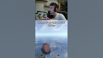 I just want more and more😈  #gevad1ch #twitch #rust #rustsolo #solorust #shorts