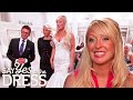 Bride Wants To Look Like She "Walked Out Of The Water To Get Married!" | Say Yes To The Dress