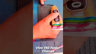 vivo y83 displaye replace | how to repair vivo y83 display @mobilefixer47 ytshorts trending