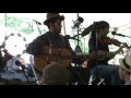 Rhiannon Giddens - Buck Dancing - Carolina Chocolate Drops Live Floydfest 2011