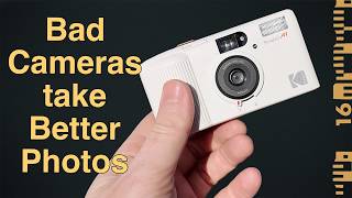 This Camera Will Shoot More Film Than Your Leica