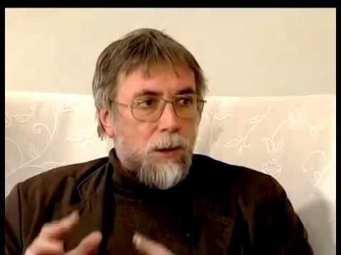 Игумен Евмений Суть и Присутствие №1 телепередача - YouTube