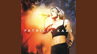 Video-Miniaturansicht von „Patricia Kaas - Avec le temps (Live)“