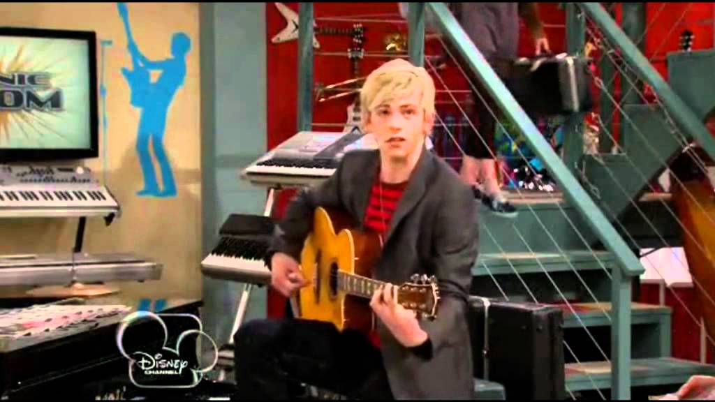 Austin WANT TO MARRY Ally- By Alllove4ever