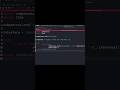 Auto MAC Address Change Python 🔥 #macaddress #macspoofing #python #cybersecurity #ethicalhacking