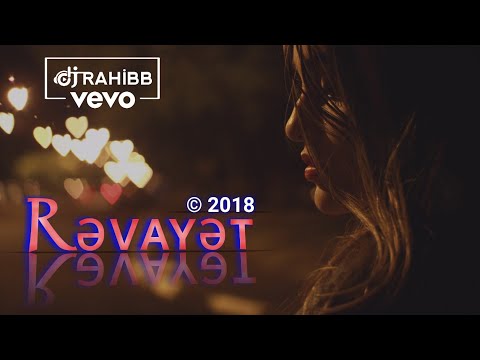 Nihat Tenha - Revayet ( Eşqini Etiraf Ede Bilmedi ) 4K Official Video