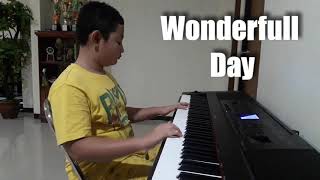 Hari Bahagia (Wonderfull Day) - Wedding Song