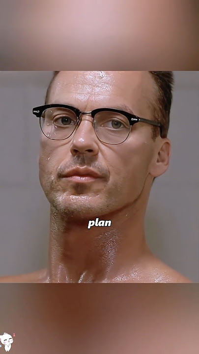 Inmate use “flint   anti-anesthetic” to stage the ultimate escape!🚨🔥 #shorts #movie #video