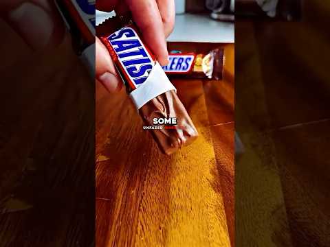 Joe Rogan Defends The Snickers Bar