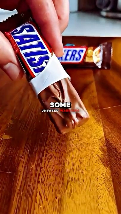 Joe Rogan Defends The Snickers Bar