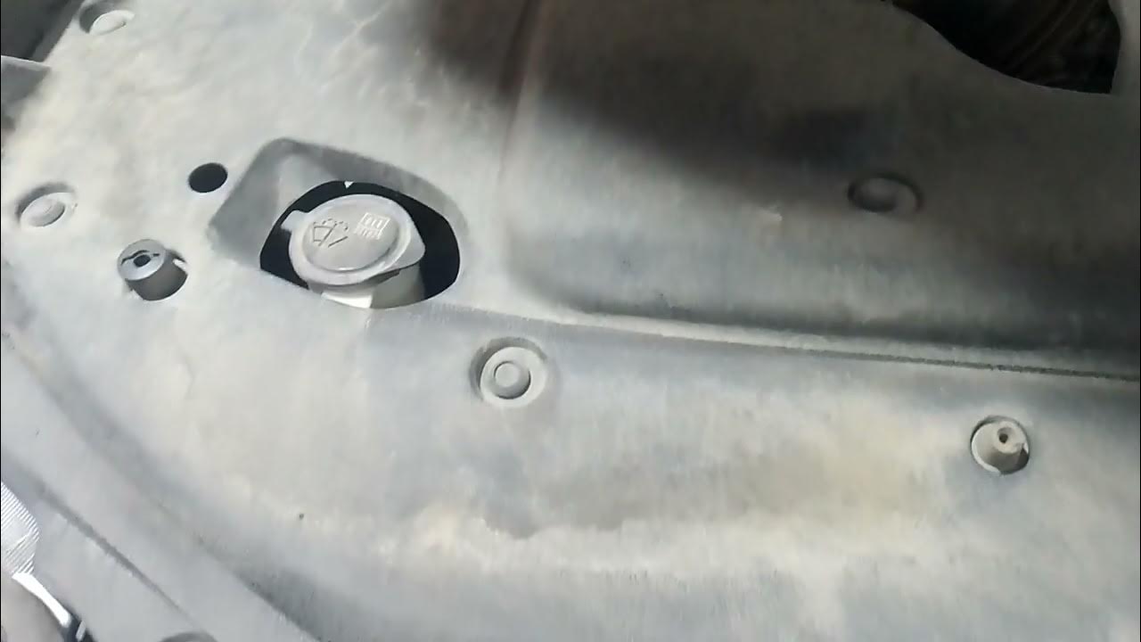 Lexus GX 460 ( Engine 1UR FE ) 2014 YouTube