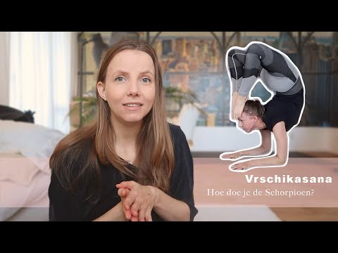 Video: Hoe Maak Je Een Schorpioen Verliefd Op Je